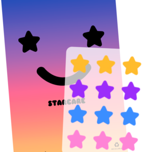 multicolor stars